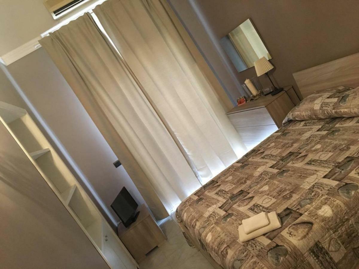 卡塔尼亚Picciridda House公寓 外观 照片